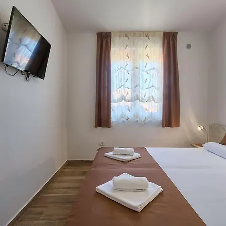 Villa Manuela Comfortable Pula