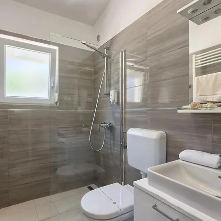 Villa Manuela Comfortable *